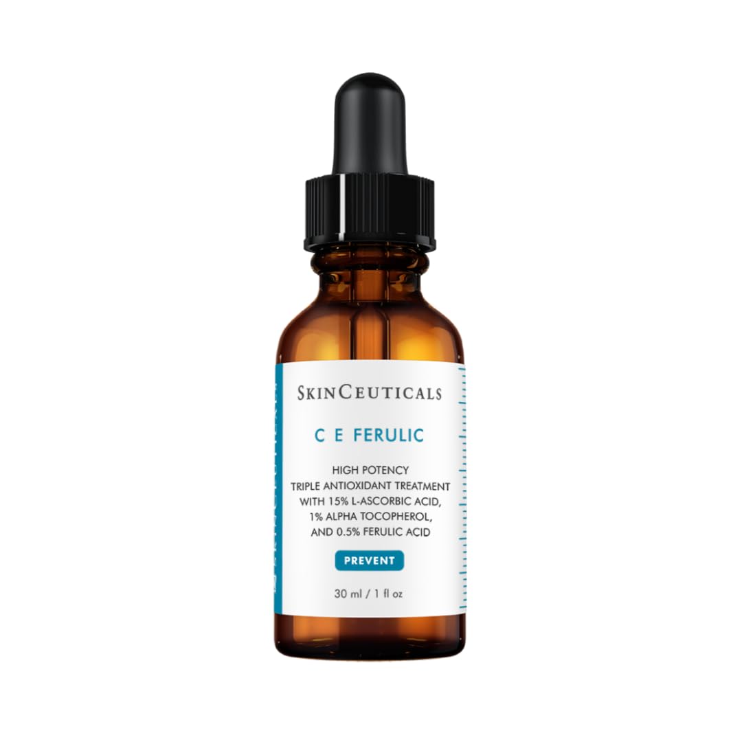Skin Ceuticals C E Ferulic High Potency Triple Antioxidant Treatment, 30 ml