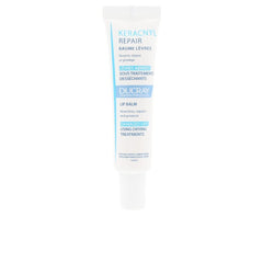 DUCRAY Keracnyl Repair Lip Balm– Intensive Moisturiser for Dry, Damaged Lips - 15 ml