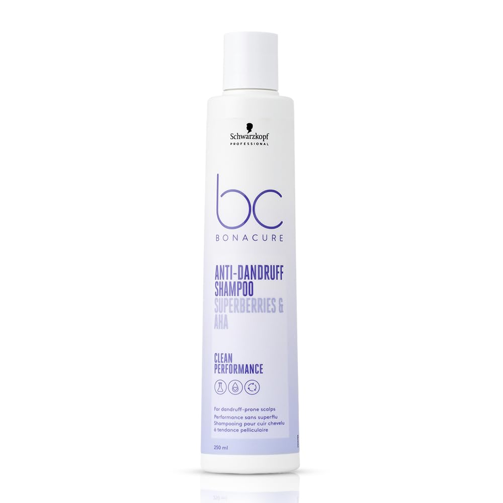 Schwarzkopf Professional Strait TH Spray 250 ml 12 int
