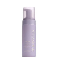 VEGAMOUR GRO Volumizing Styling Foam, For fine, flat & thinning hair, Provides Volume & Resists Humidity, Non Sticky Formula, Bouncy Soft Hair