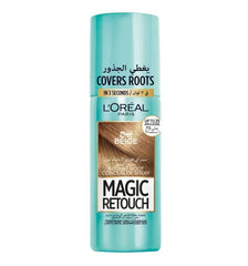 L’Oréal Paris Magic Retouch Instant Root Concealer Spray, Beige, 75 ml