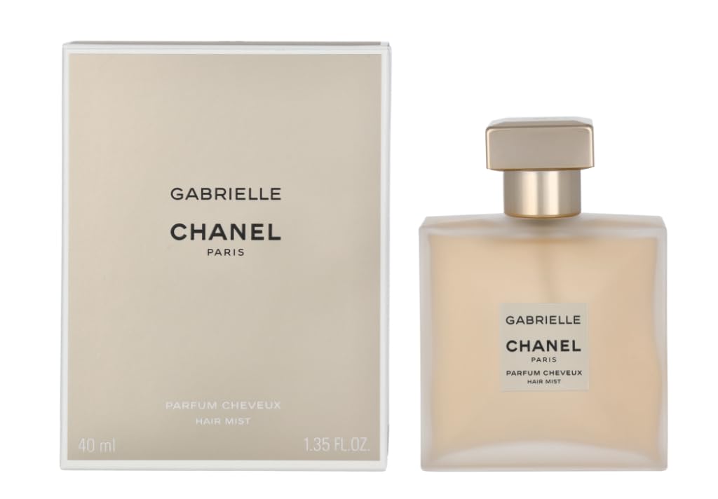 CHANEL Gabrielle Women's Hair Mist, 40 ml