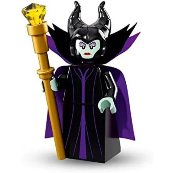 LEGO Minifigures Disney Series 71012 (Maleficent)