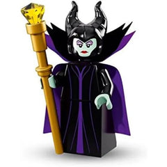 LEGO Minifigures Disney Series 71012 (Maleficent)