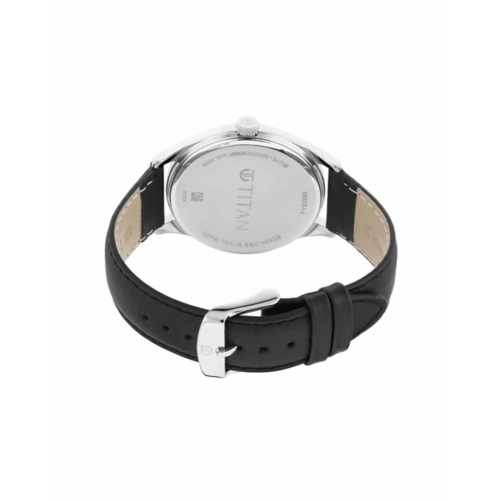 Titan NEO IV Analog Round Watch for Men's