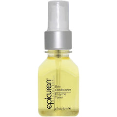 Epicuren Discovery Skin Conditioner Enzyme Toner, pH-balancing liquid Designed to Hydrate and Enhance Skin - 2 Fl oz