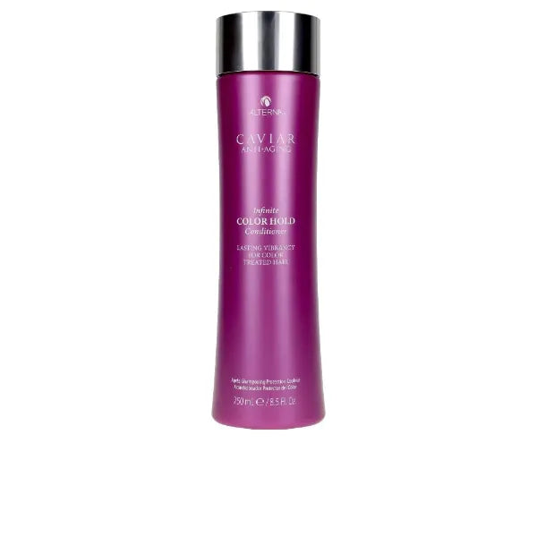 Alterna CAVIAR Anti-Aging Infinite Color Hold Conditioner | For Color Treated Hair | Minimizes Color Fade | Sulfate Free, 8.5 Fl Oz (Pack of 1)