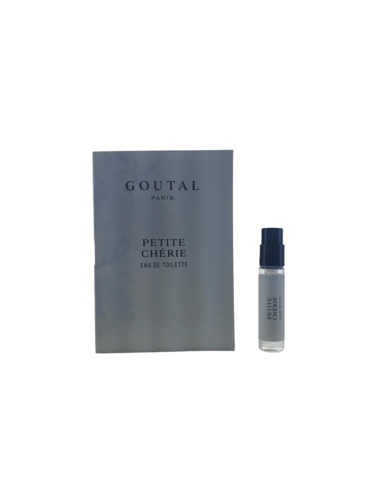 PETITE CHERIE by Annick Goutal, EDT CARDBOARD ROAD (NEW PACKAGING)