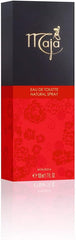 Myrurgia Maja Maja EDT Spray, 3.4oz FRGLDY