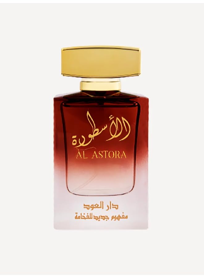 DAR AL OUDD AlAstora 60ml Exquisite Oud Perfume for Men