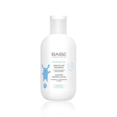 Babe Laboratorios 200 ml Pediatric Milk Crust Cradle Cap Shampoo