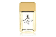 PACO RABANNE 1 Million After Shave for Men, 3.3 Ounce