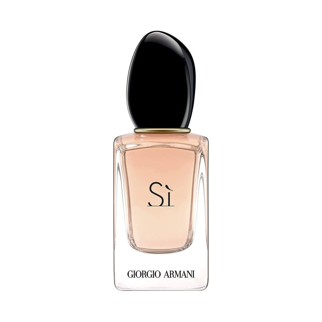 Giorgio Armani Si perfumes for women Eau de Parfum 50ml 1.7 oz Discount Store