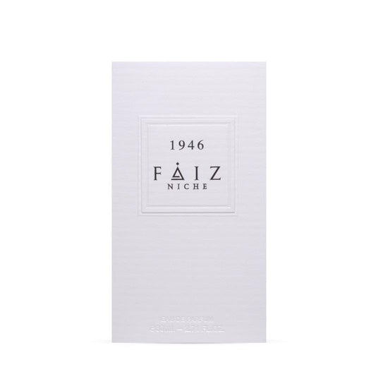Faiz Niche Collection 1946 Eau De Parfum 80ML For Unisex