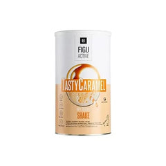 LR Health&Beauty Figuactive Tasty Caramel Nutritious Drink Body Shake 496 g