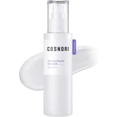 COSNORI Panthenol Barrier Emulsion - Vegan Skin Barrier strengthening Emulsion, Korean Skincare, High Content panthenol, Kakadu Plum Extract, Skin Texture & Hydration Care, 5.07 fl.oz