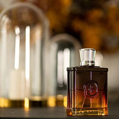 Marina De Bourbon Le Prince On Fire Eau De Parfum Spray By Marina De Bourbon 100 ml Eau De Parfum Spray For Men