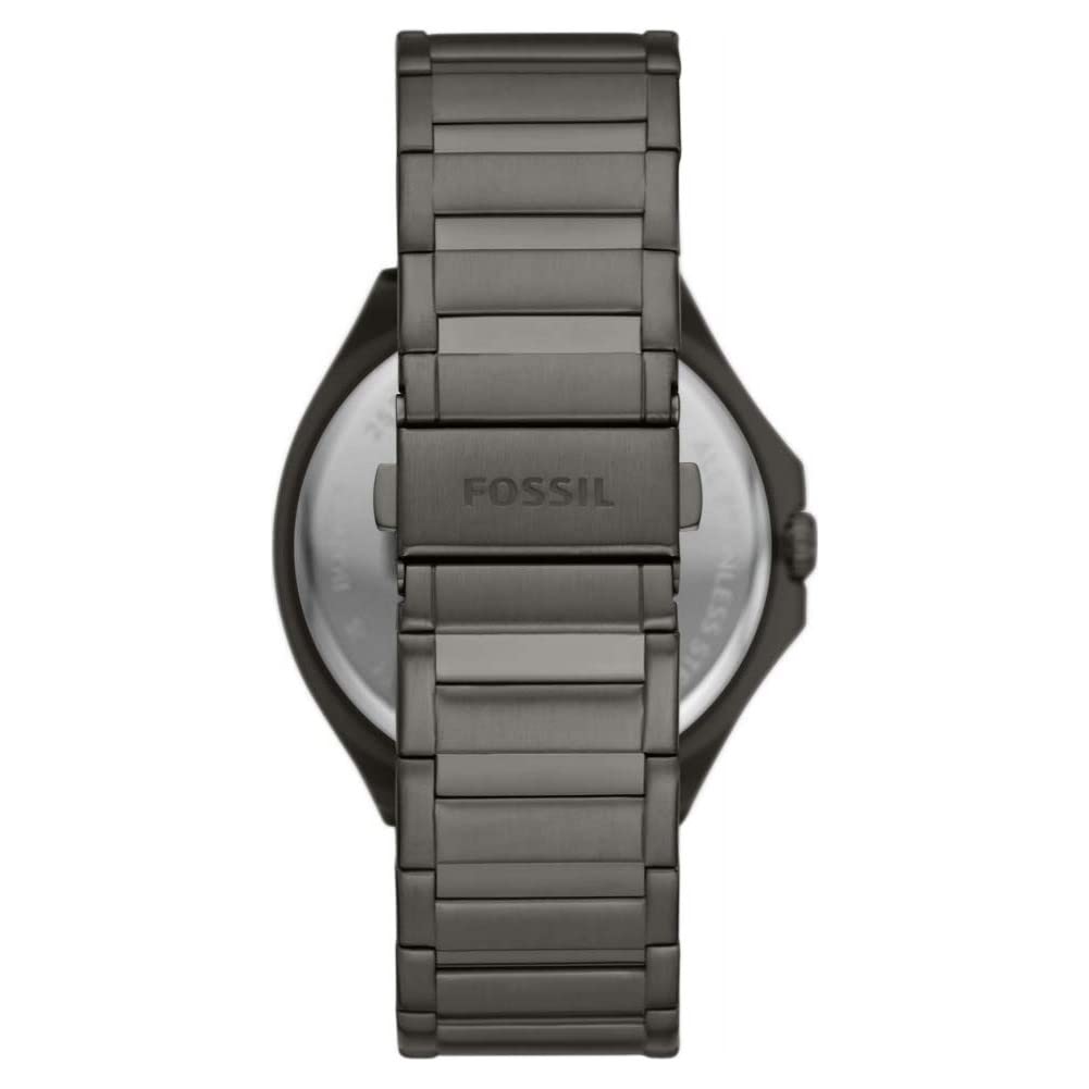 Fossil BQ2609 Men's Evanston Watch