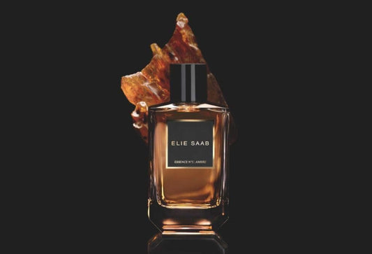 Elie Saab Essence No.4 Oud For Unisex 100 Ml - Eau De Parfum