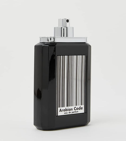 Arabian Oud Code Men's Eau de Parfum- 90ml