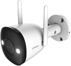 Imou Bullet 2E 1080P Outdoor Wi-Fi Security Camera