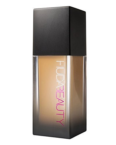 HUDABEAUTY #FauxFilter Foundation - Amaretti 310G Gold