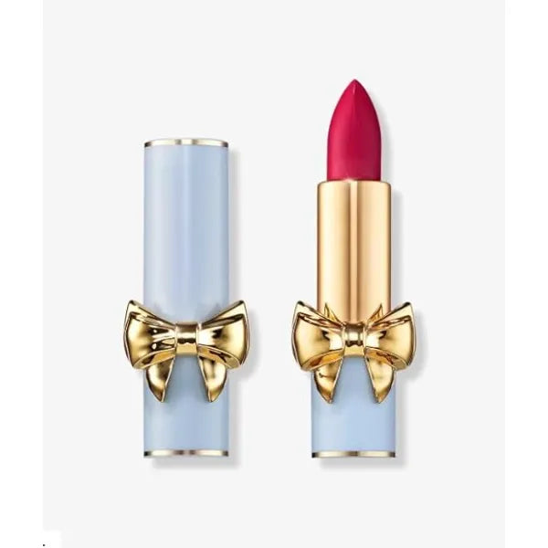 Pat Mcgrath Labs SatinAllure Lipstick  657 Fleur Fatale for Women 0.13 oz Lipstick