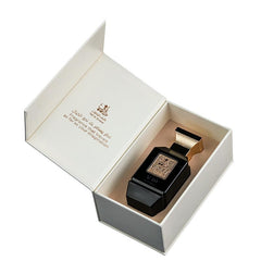 Taif Al Emarat Perfumes V10 Oud Originality Musk With Oriental Spices And Indian Oud Notes Eau de Parfum - 75ml