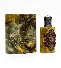 Junaid 1910 جنيد Perfumes HAJAR AUD For Unisex 100ml - Eau de Toilette