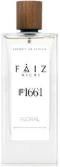 Faiz Niche Collection Floral Extrait De Parfum 80ML (F1661)