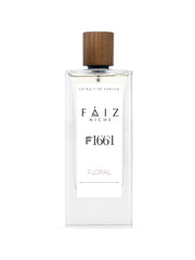 Faiz Niche Collection Floral Extrait De Parfum 80ML (F1661)