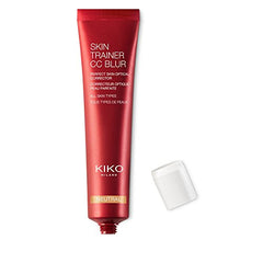 KIKO Milano Skin Trainer CC Blur 03 | Optical Corrector That Smoothes and Evens Out Complexion and Tone