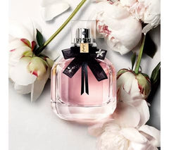 Ysl Mon' Paris - Eau De Parfum - 90ml for Women