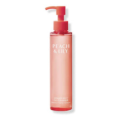 Peach & Lily Ginger Melt Oil Cleanser