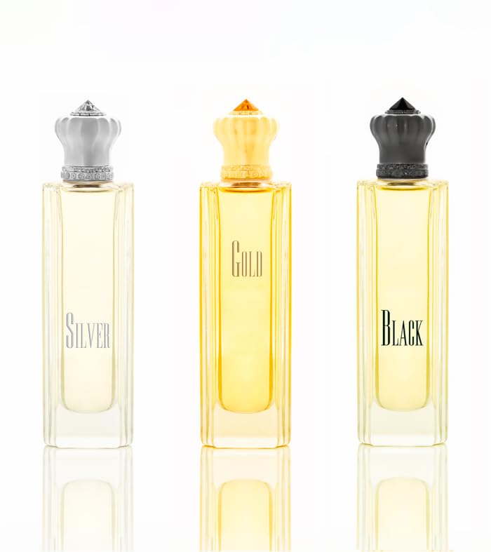 Junaid 1910 جنيد Her Collection - For her - Western Collection - 50 ML