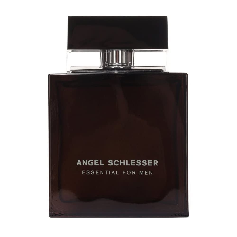 Angel Schlesser Essential Homme Eau De Toilette, 100 ml Spray
