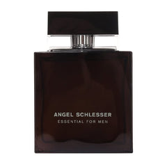 Angel Schlesser Essential Homme Eau De Toilette, 100 ml Spray