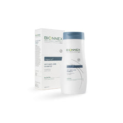 Bionnex Organica Anti Hair Loss Shampoo for Normal Hair Enriched With Vitamins & Minerals – Organic, Paraben Free & Sulphate Free Formula