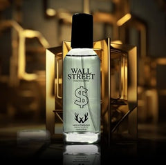 Montwood Wall Street Pour Homme: Eau de Toilette Pour Homme | Perfume for Men 100ml