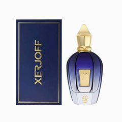 XERJOFF JTC 40 KNOTS EDP 100ML