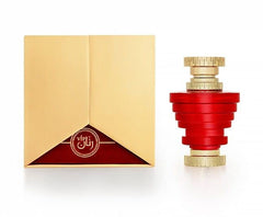 Almajed Rannan Vip Red Perfume, 100ml