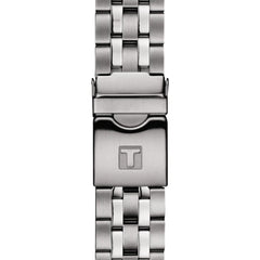 TISSOT TISSOT watch Sea Star 1000 Automatic T1204071105100 Men's