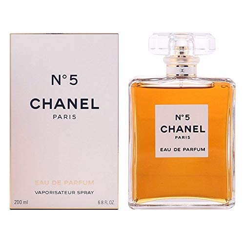 Chanel Perfume - Chanel NO. 5 For - perfumes for women -Eau de Parfum, 100 ml-