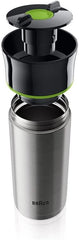 Braun BRSC001 Thermal Travel Coffee Mug, Black