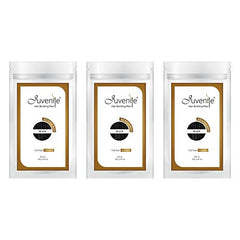 Black Hair Fibers Refill Pack 90g