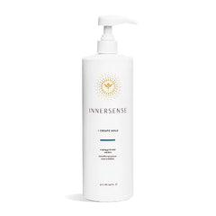 INNERSENSE Organic Beauty - Natural I Create Hold Styling Gel | Non-Toxic, Cruelty-Free, Clean Haircare