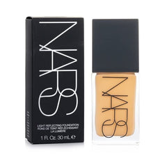 NARS Light Reflecting Foundation - Advanced Makeup-Skincare Hybrid Foundation - 30ml (Punjab - Medium 1)