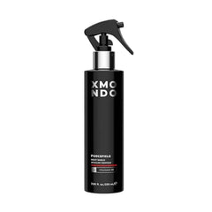 XMONDO Hair Forcefield Heat Shield Protect, Style, Shine Shields up to 500°F & Cuts Dry Time