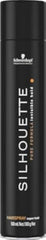Schwarzkopf Silhouette Super Hold Hairspray 500ml