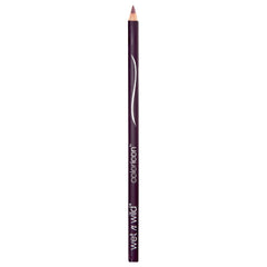 Wet n Wild Colour Icon Lip Liner, Plumberry, One size